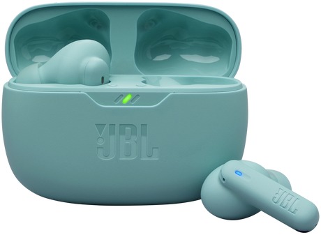 JBL Wave Beam 2 modré
