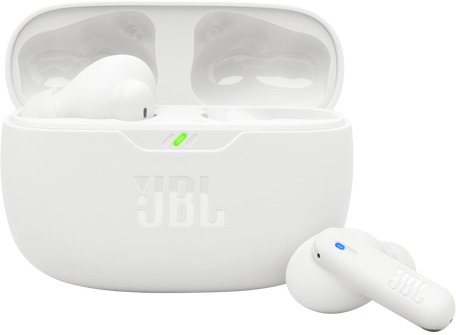 JBL Wave Beam 2 biele