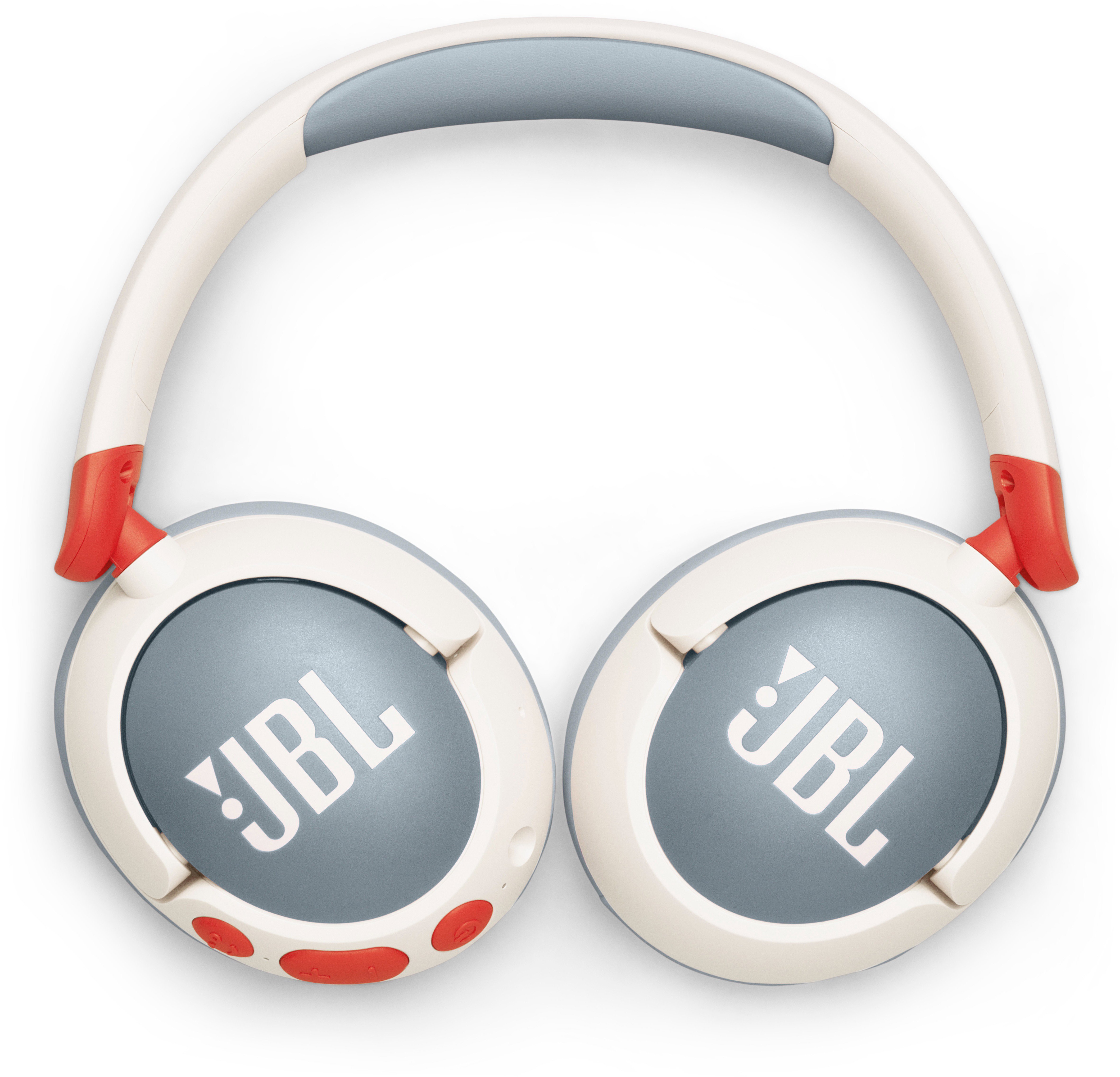 JBL JR470 biele