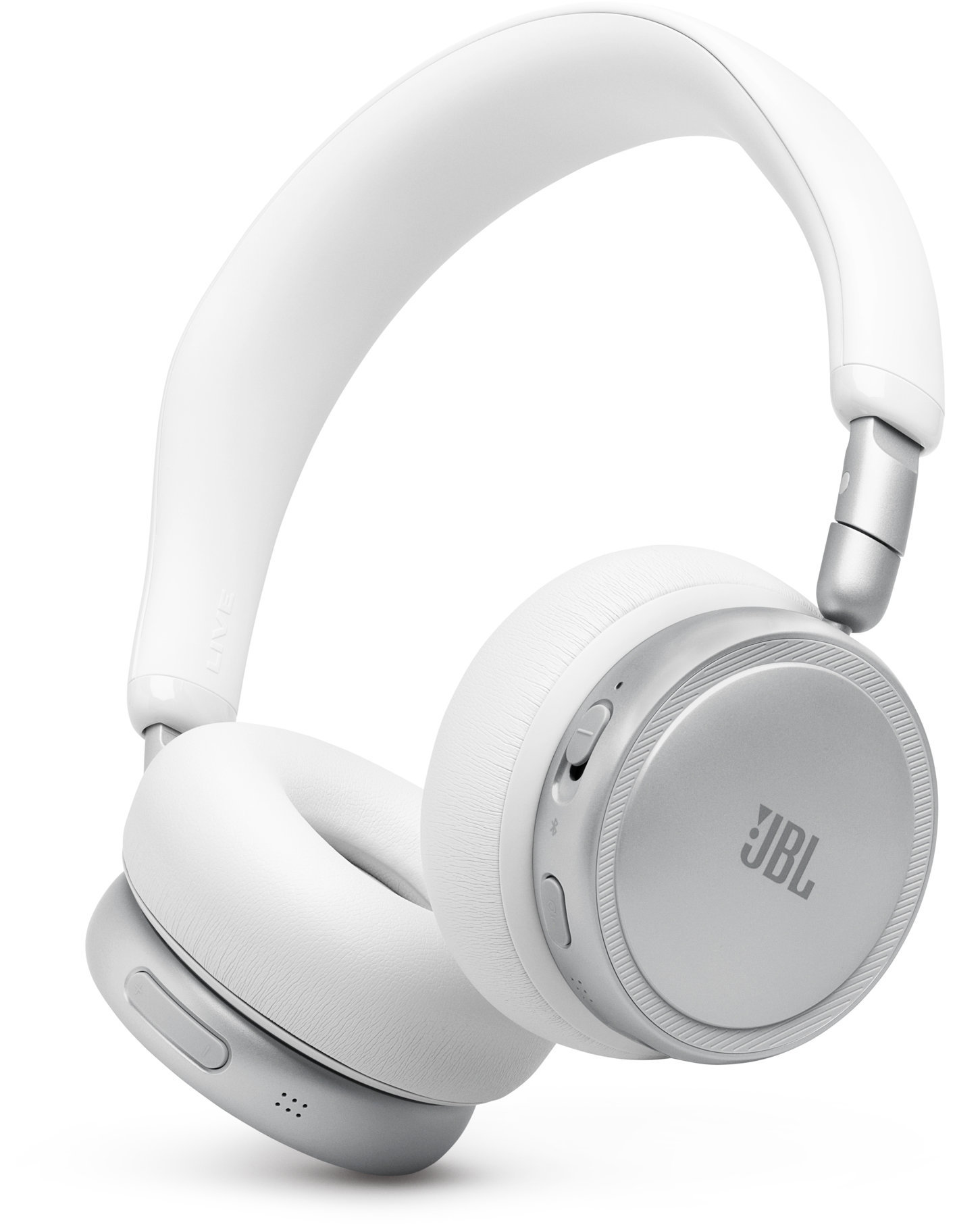 JBL Live 680NC White
