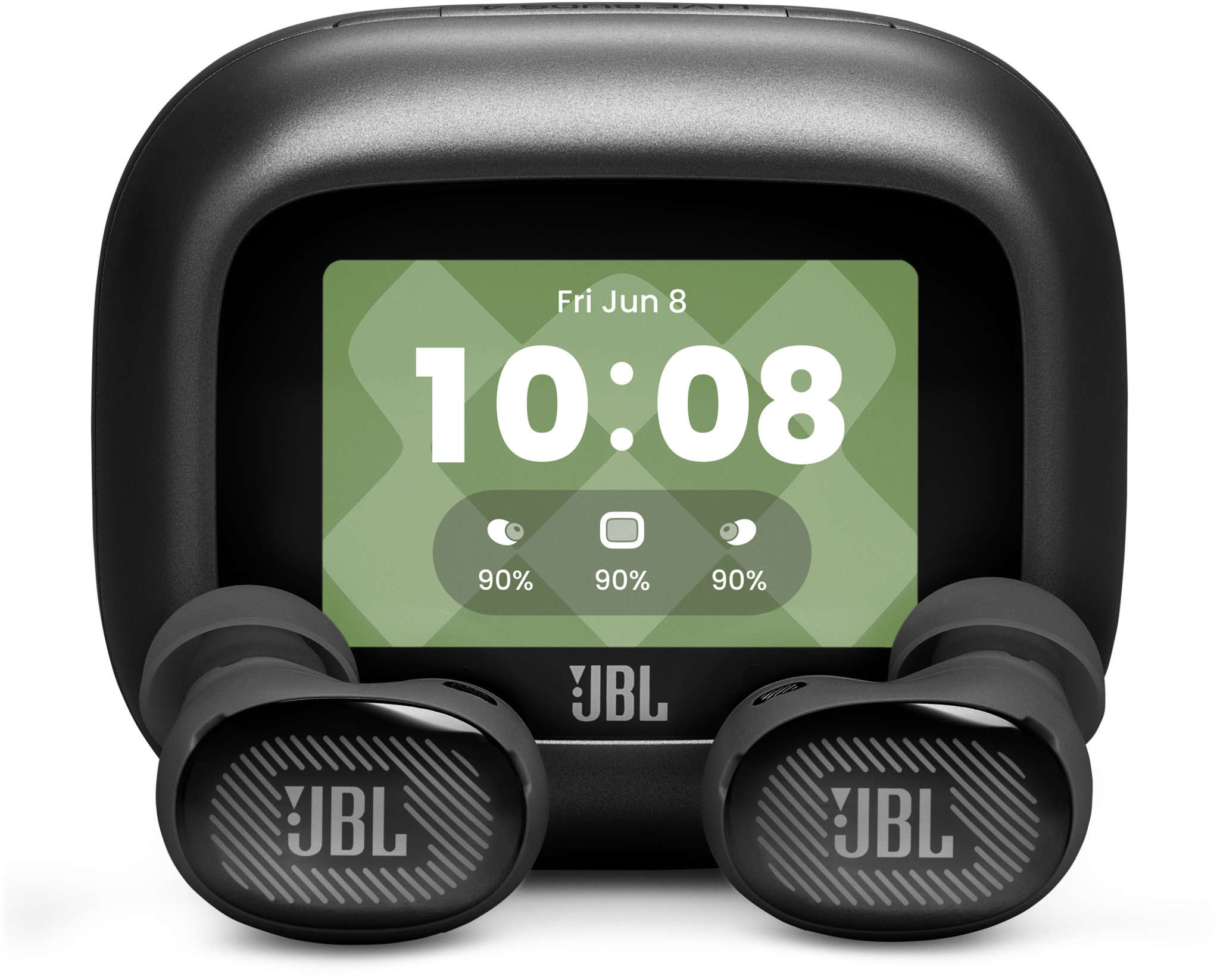 JBL Live Buds4 Black