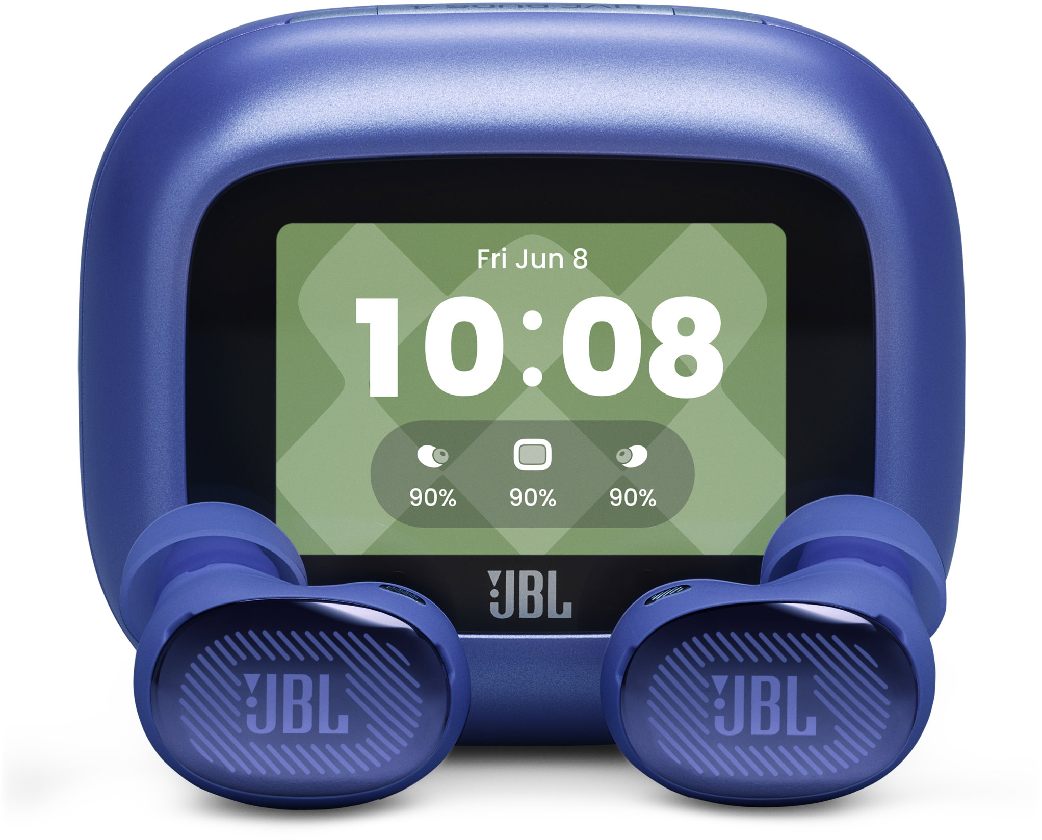 JBL Live Buds4 Blue