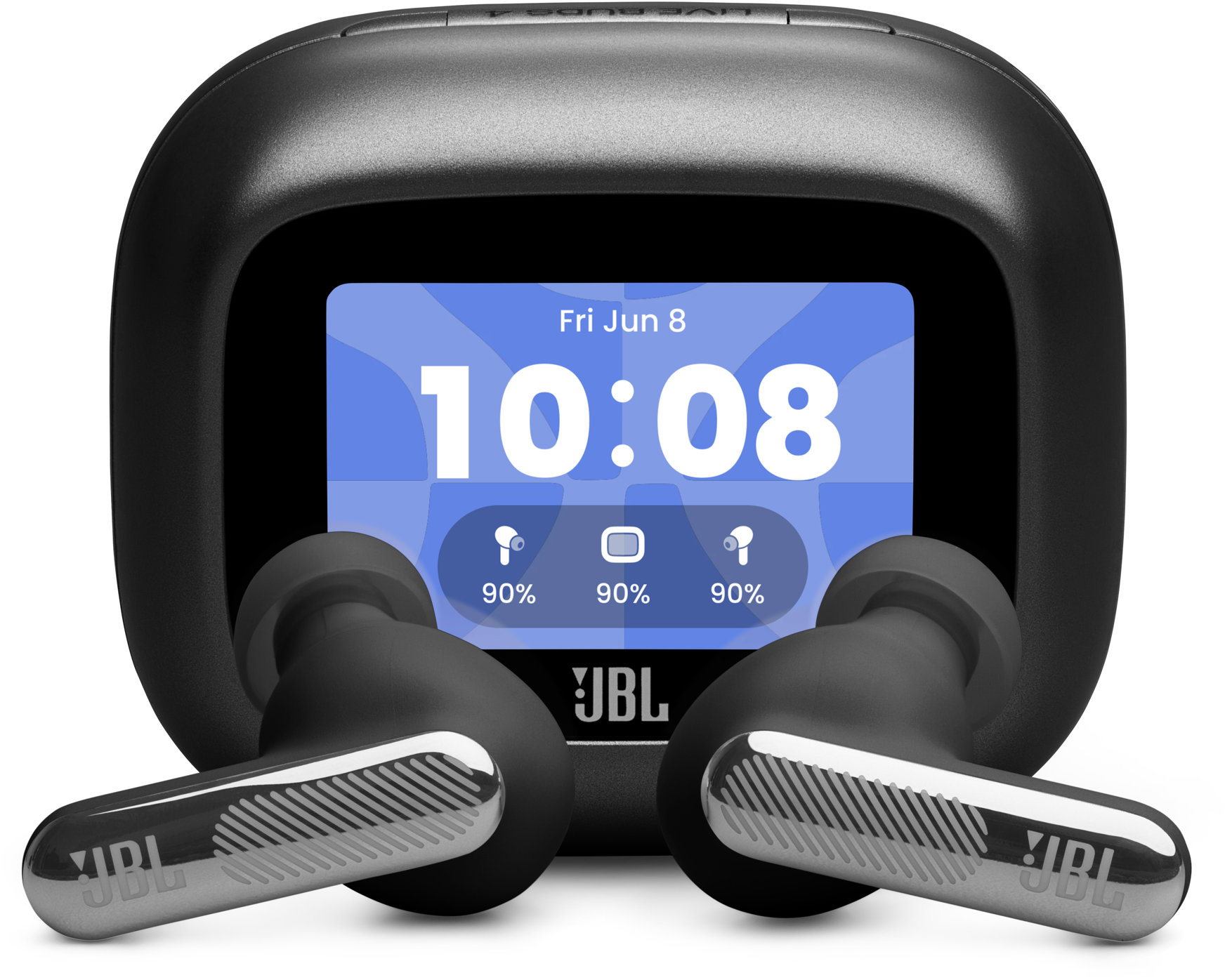 JBL Live Beam4 Black