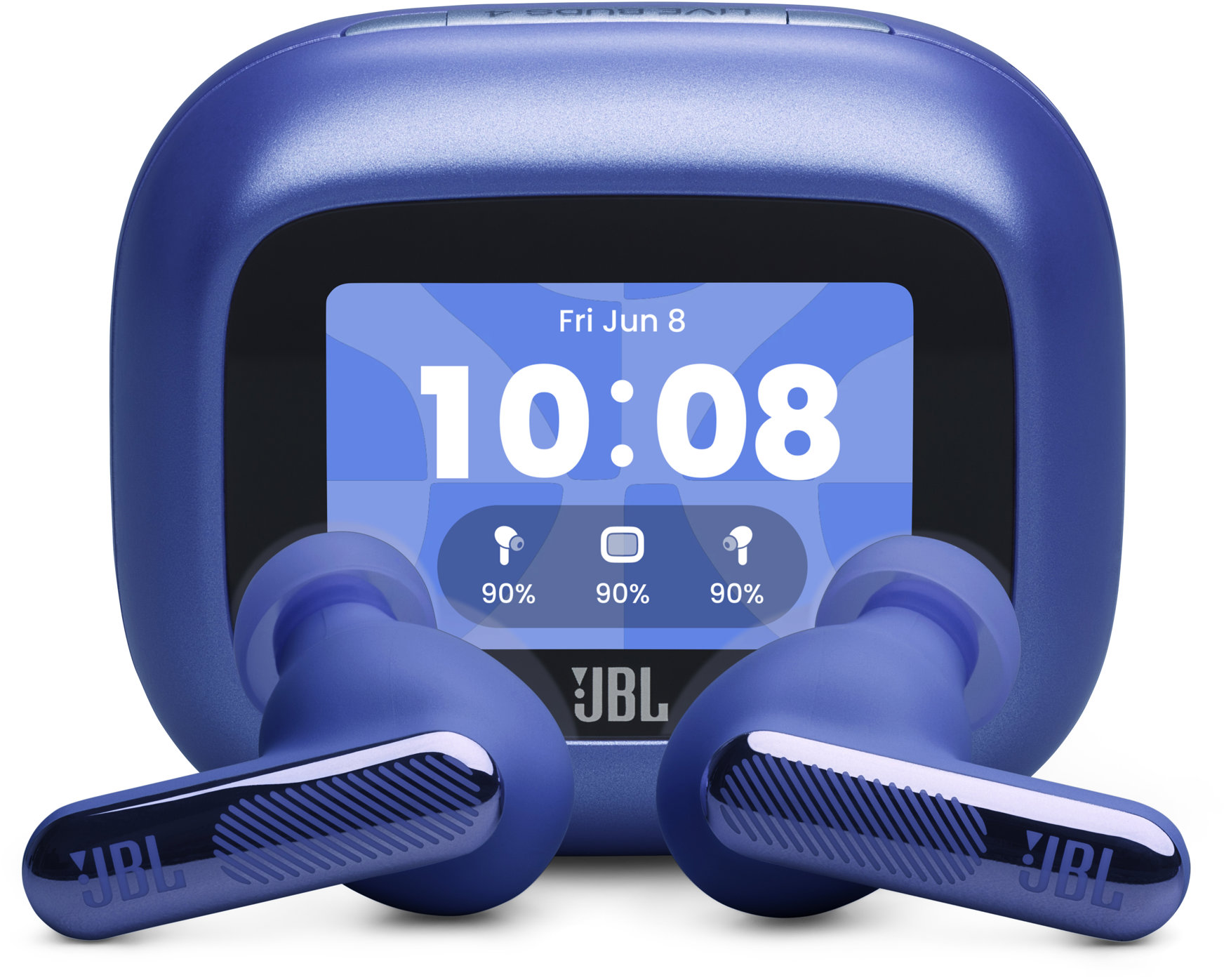 JBL Live Beam4 Blue