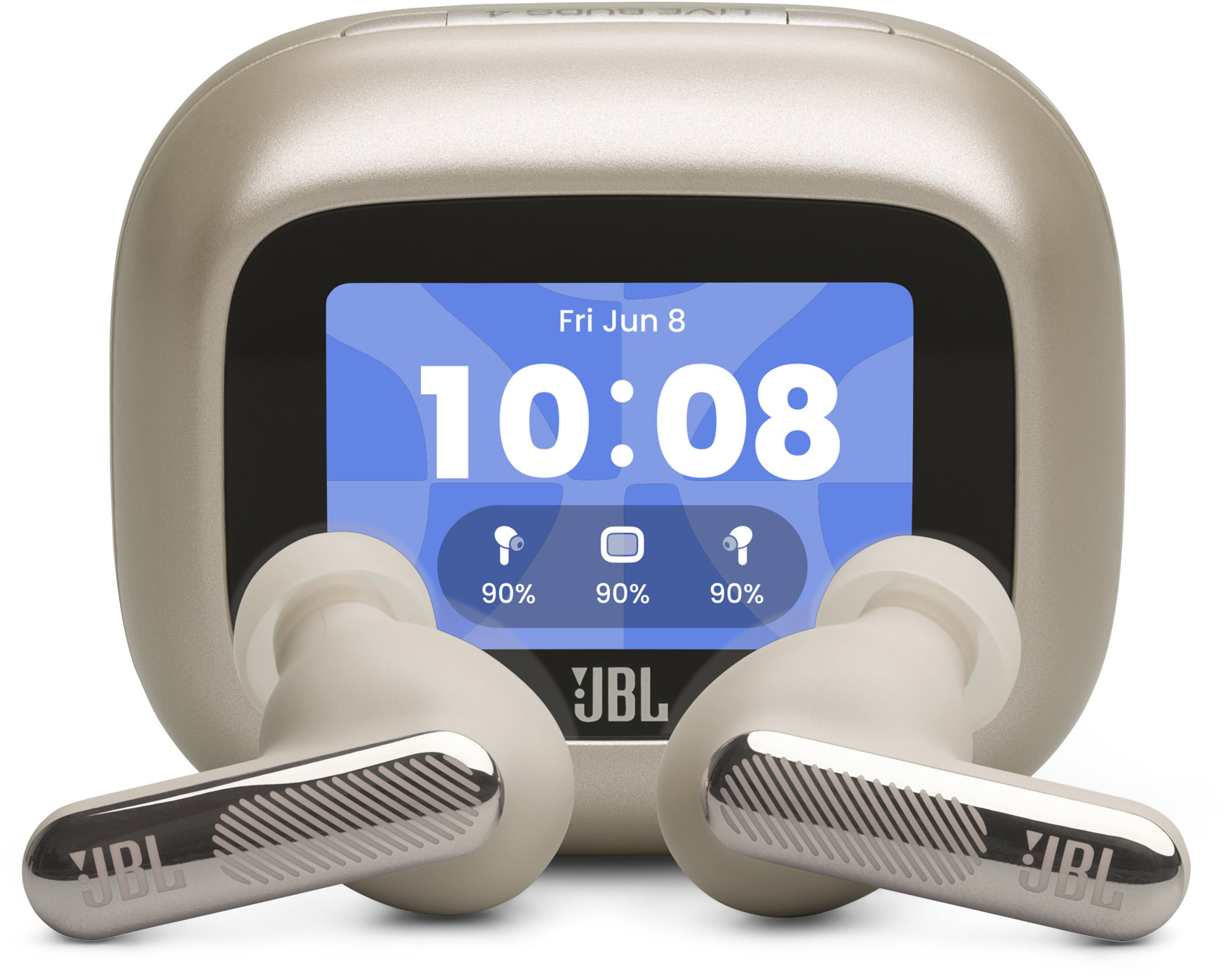 JBL Live Beam4 Champagne