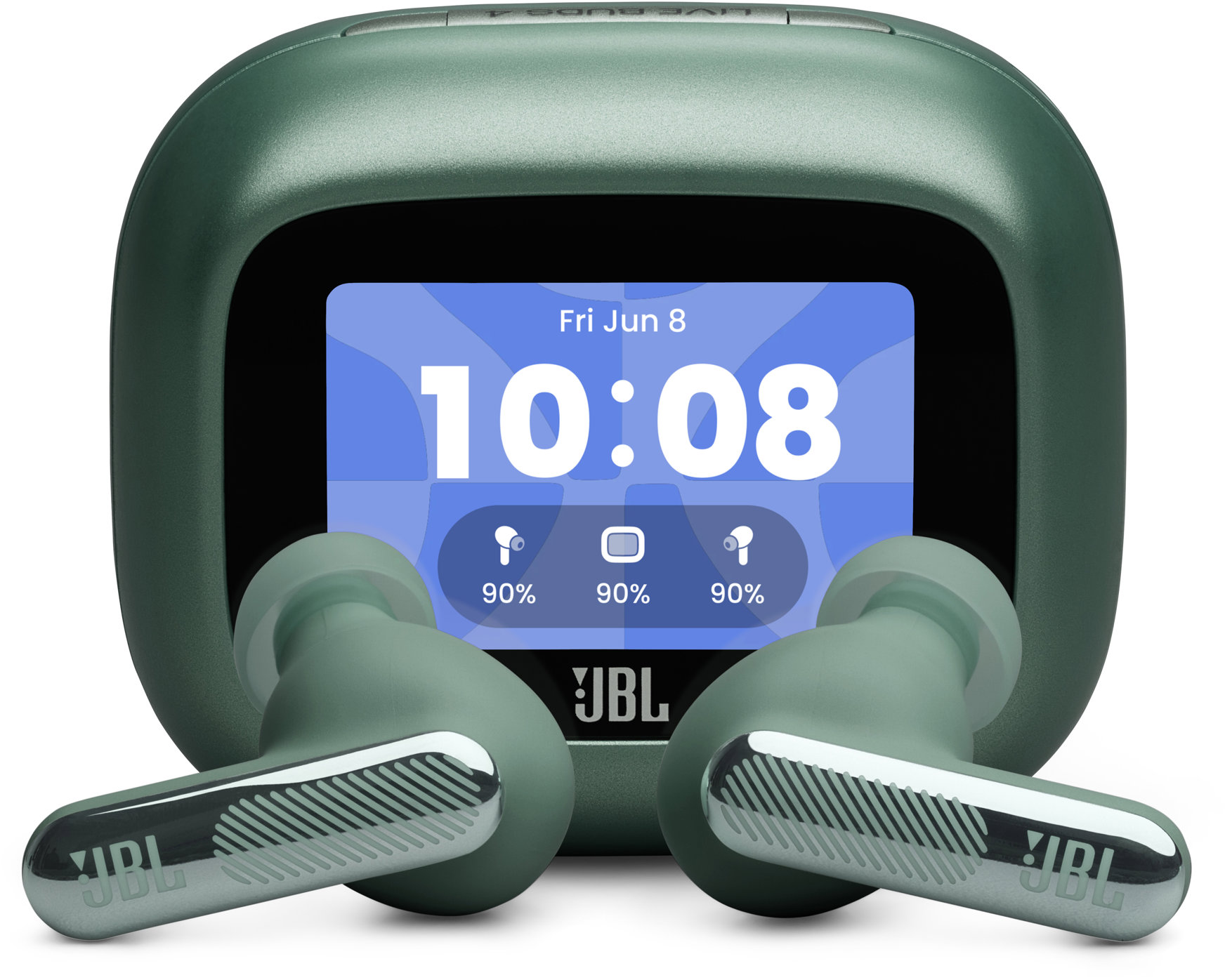 JBL Live Beam4 Green