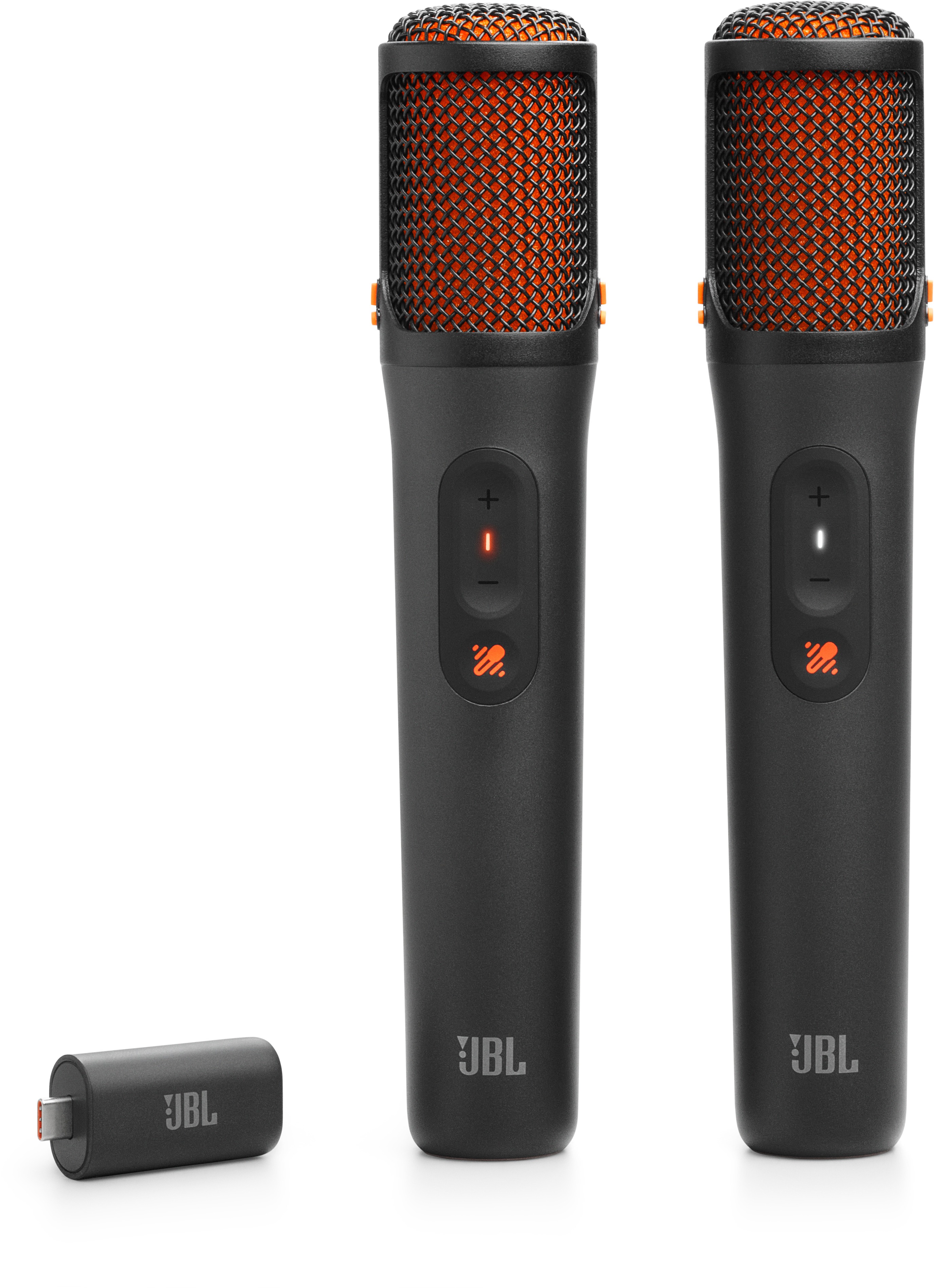 JBL EasySing Mics