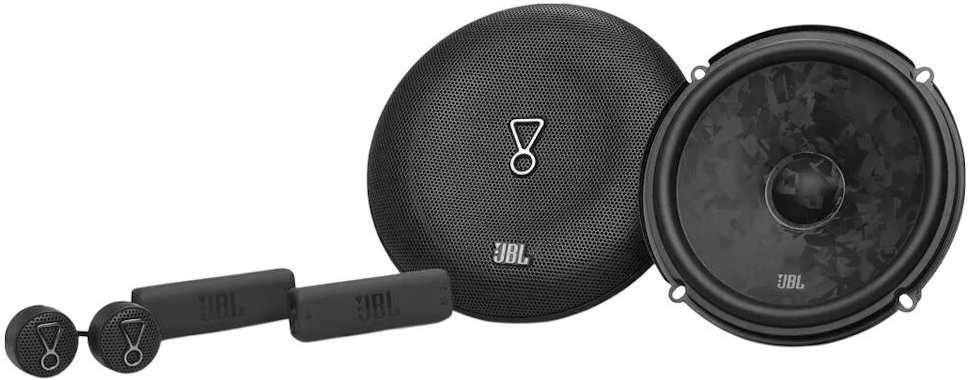 JBL Stage3 68C