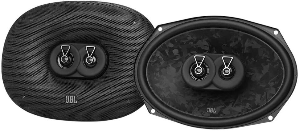 JBL Stage3 968M