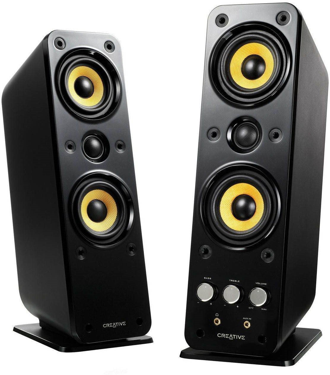 Creative GigaWorks T40 Series II