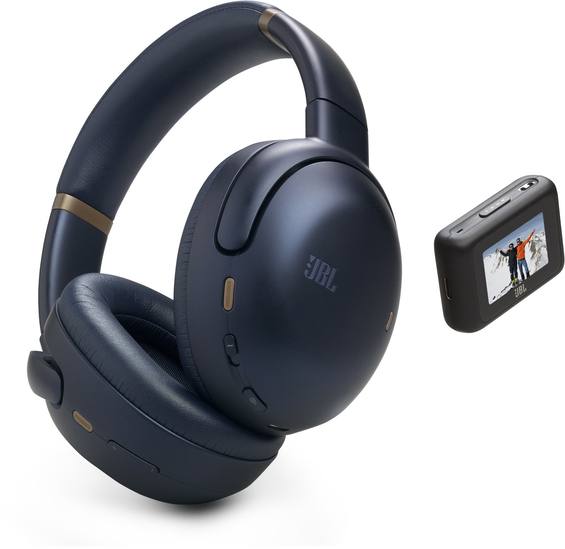 JBL Tour One M3 Smart TX Blue