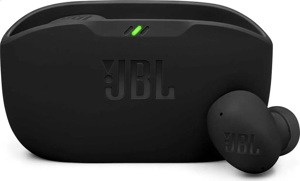JBL Vibe Buds Black