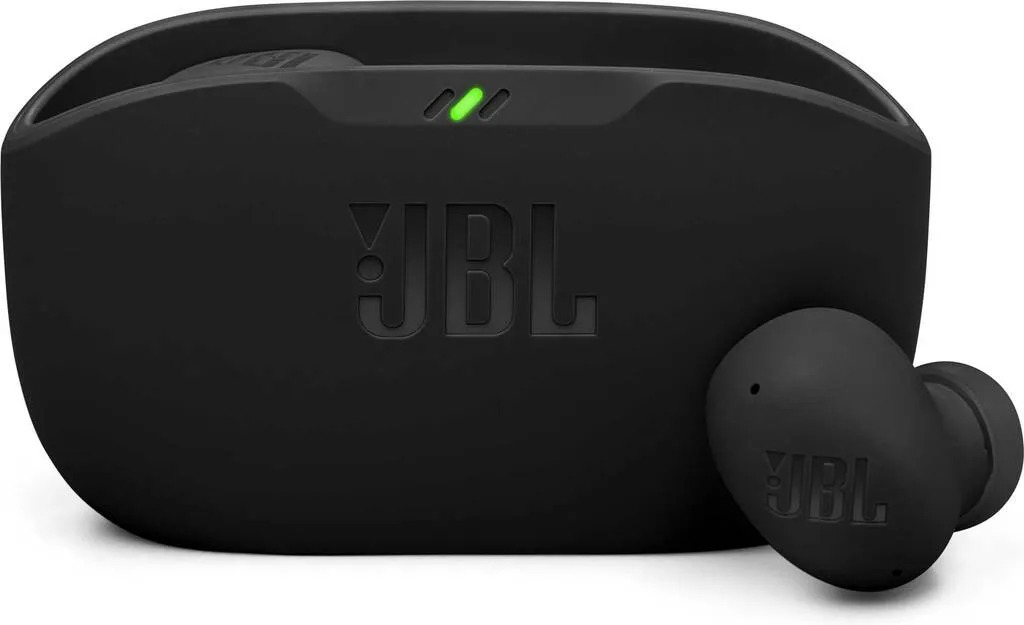 JBL Vibe Buds2 Black