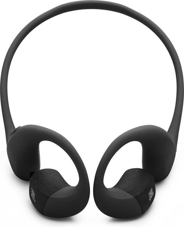 JBL Endurance Pace Black/Grey