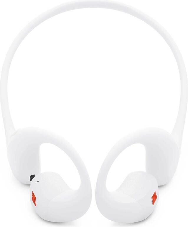 JBL Endurance Pace White