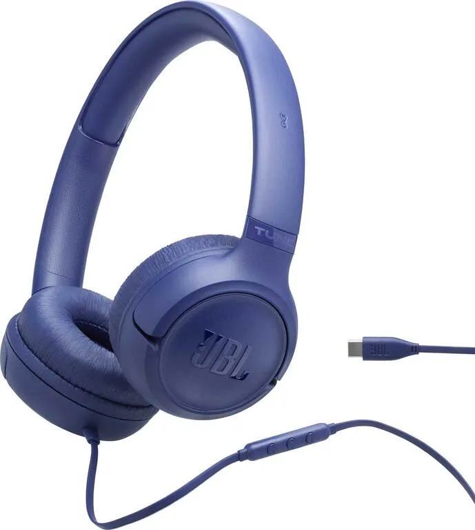 JBL Tune 530C Blue