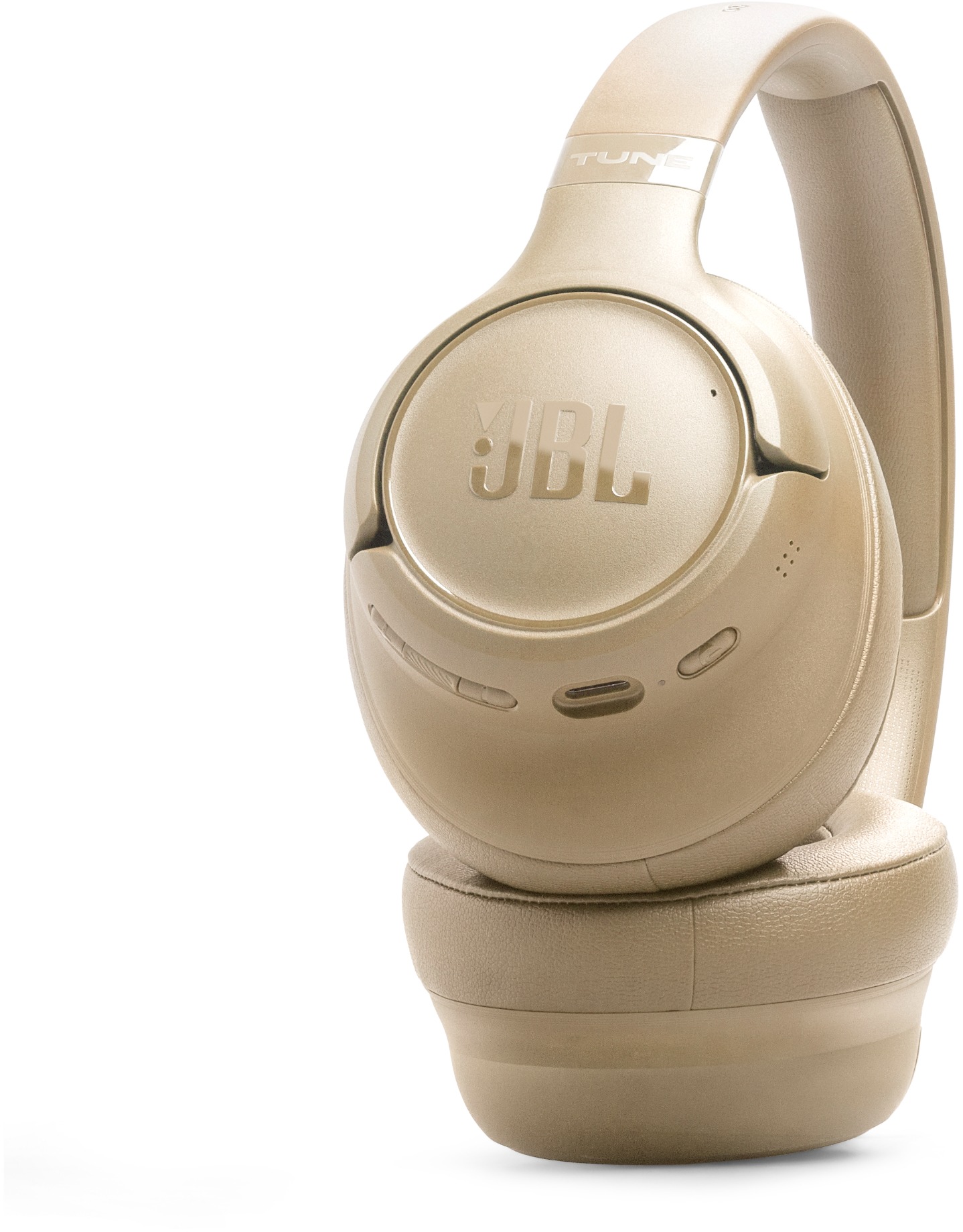 JBL Tune 730BT Beige