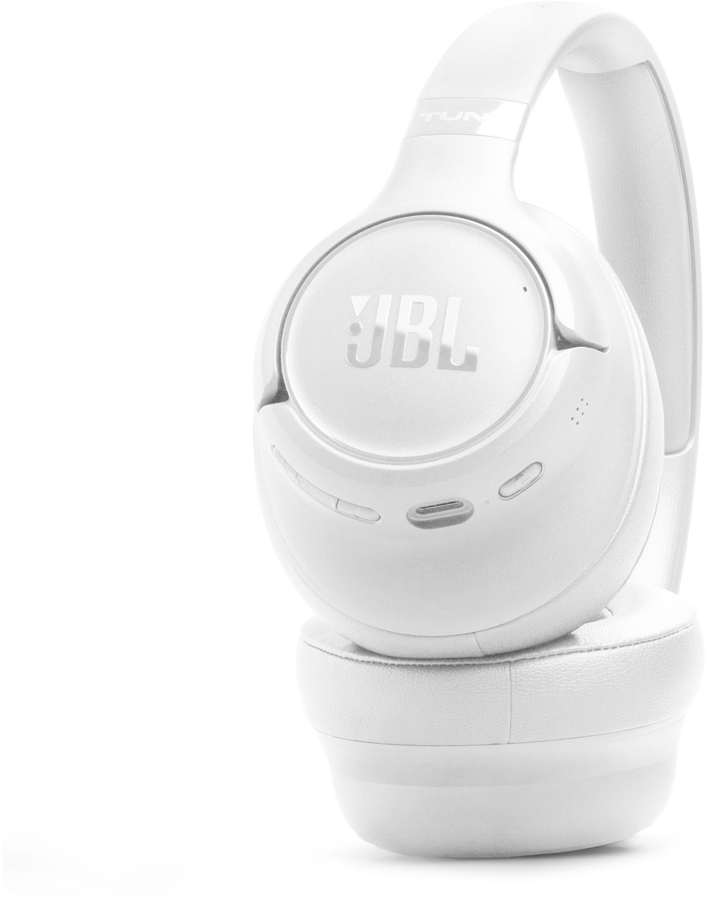 JBL Tune 730BT White