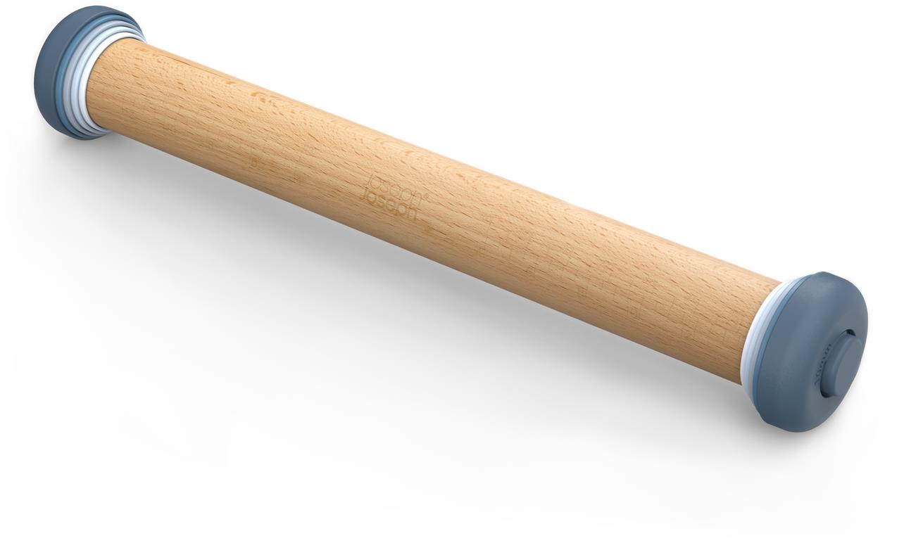 JOSEPH JOSEPH Valček nastaviteľný PrecisionPin 40114 Editions Sky