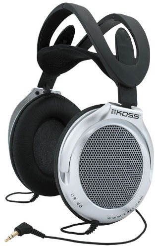 Koss UR/40