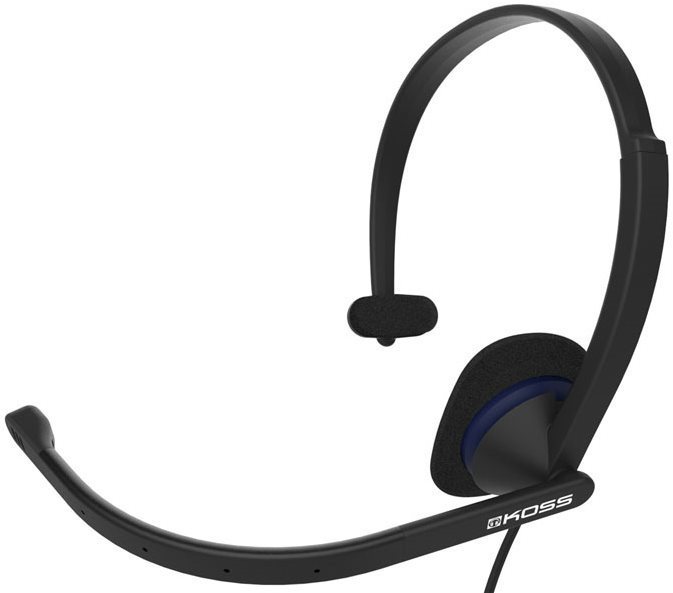 Koss CS/195 USB (doživotná záruka)