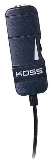 Koss VC20 Volume Control (24 měsíců záruka)