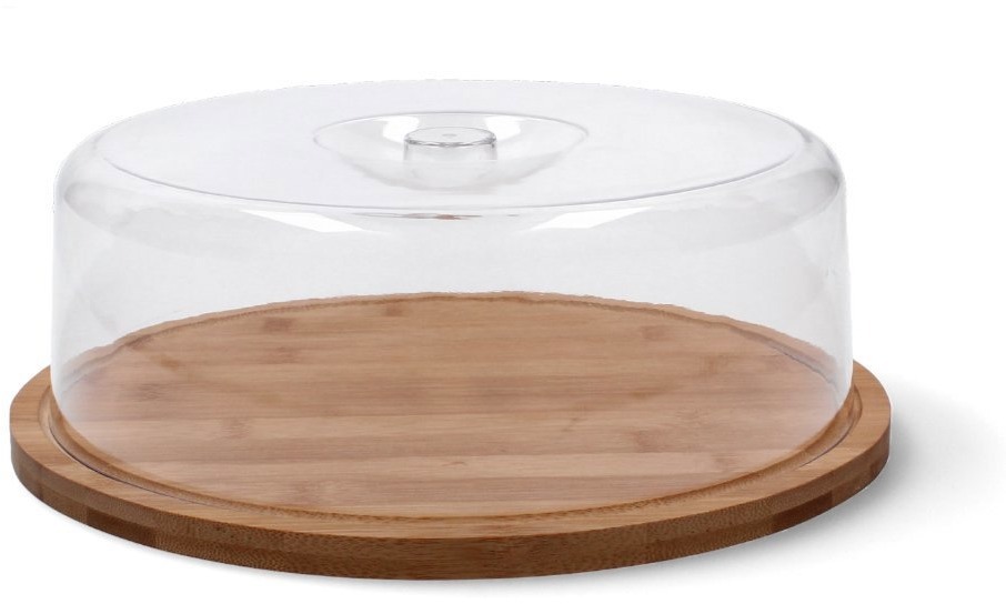 EMPT Servírovacia doska s poklopom 28 cm