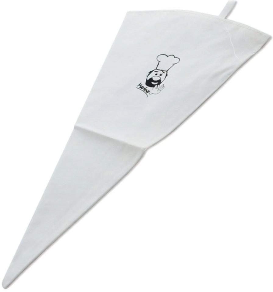 EMPT Cukrárske vrecko bavlnené pogumované 35 cm