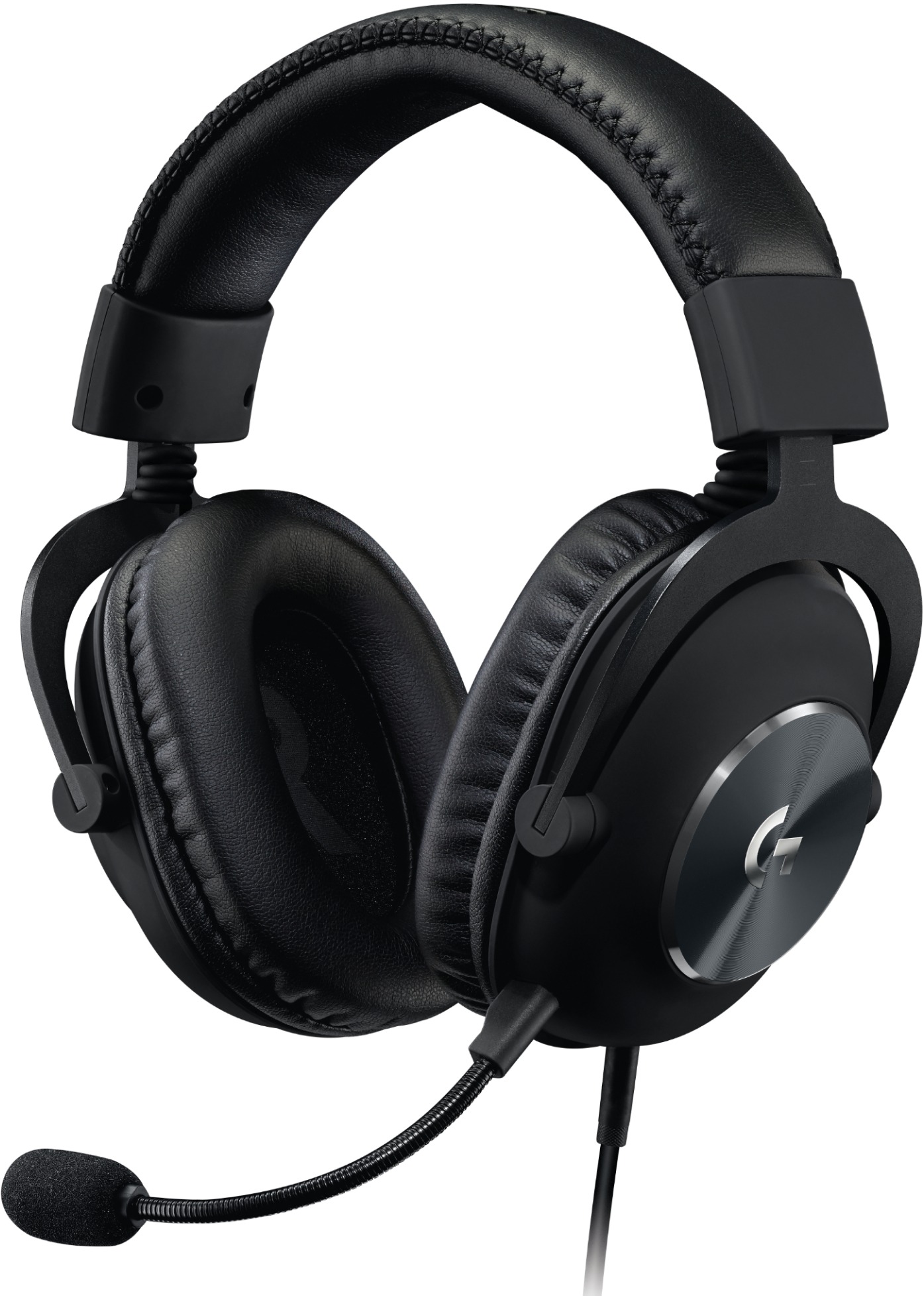 Logitech G PRO X SE Wired Gaming Headset, čierne