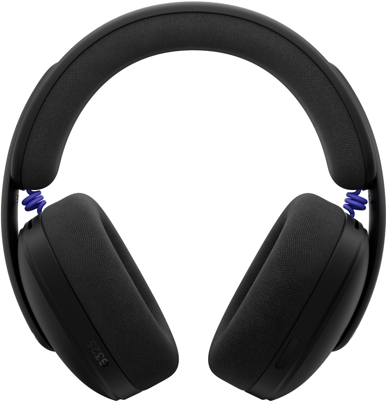 Logitech G325 LIGHTSPEED, čierne