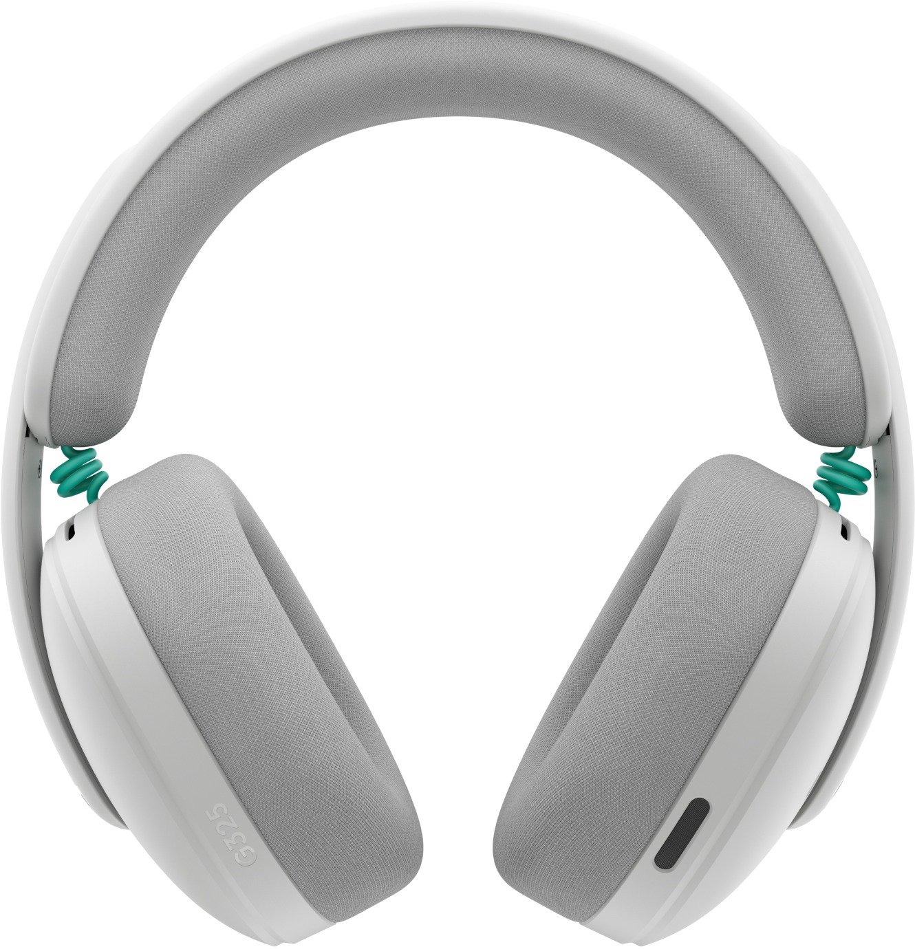 Logitech G325 LIGHTSPEED, biele