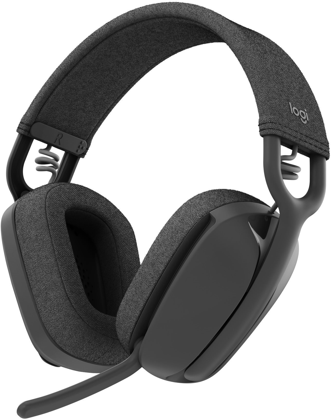 Logitech Zone Vibe 100 Graphite