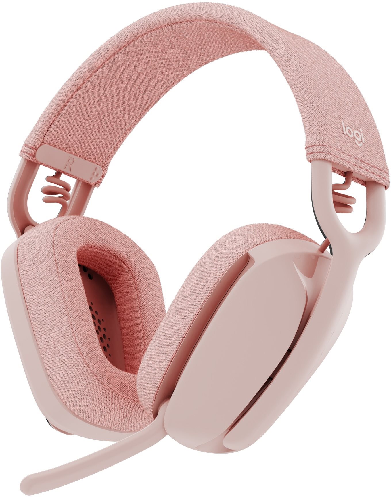 Logitech Zone Vibe 100 Rose