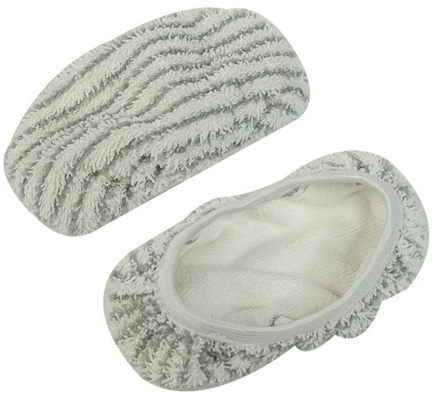 JOLLY Náhradný návlek na mop pre parné vysávače Rowenta