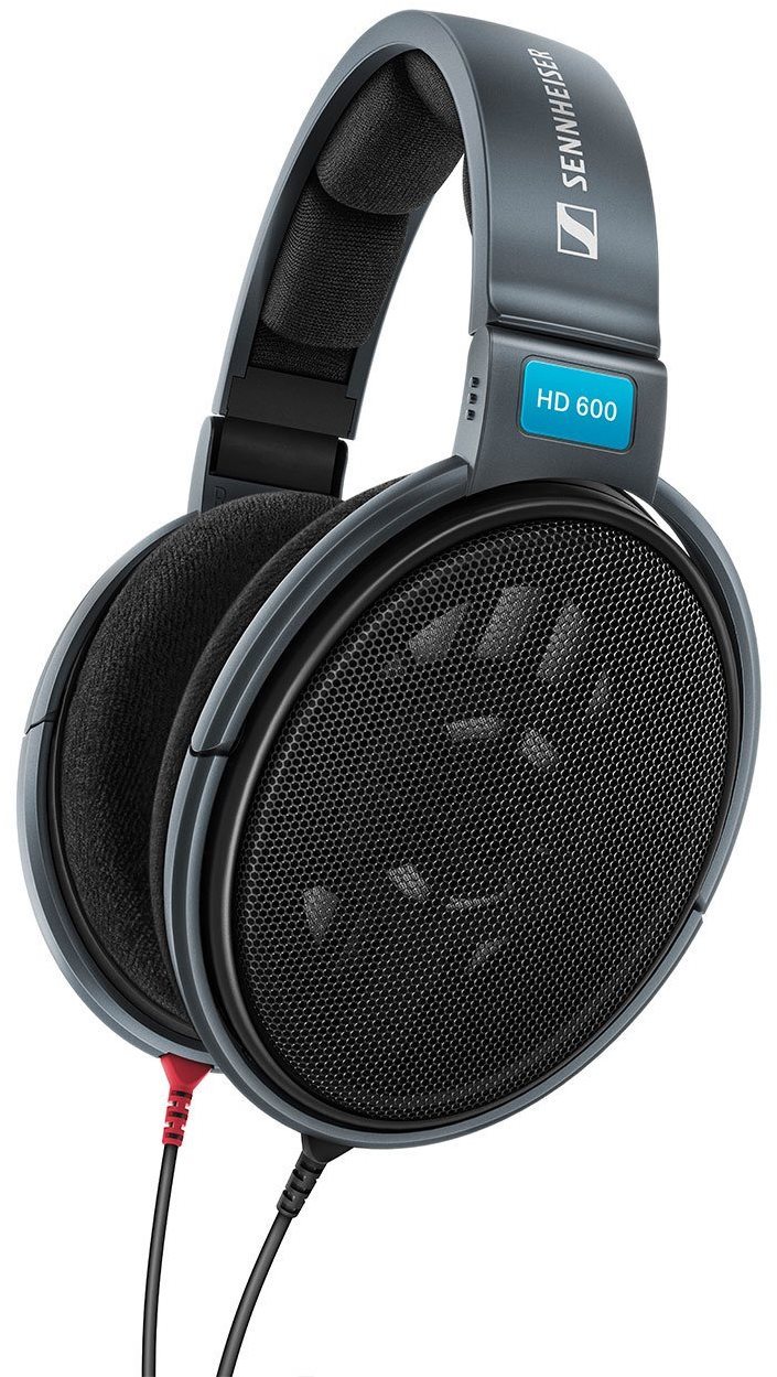 Sennheiser HD600