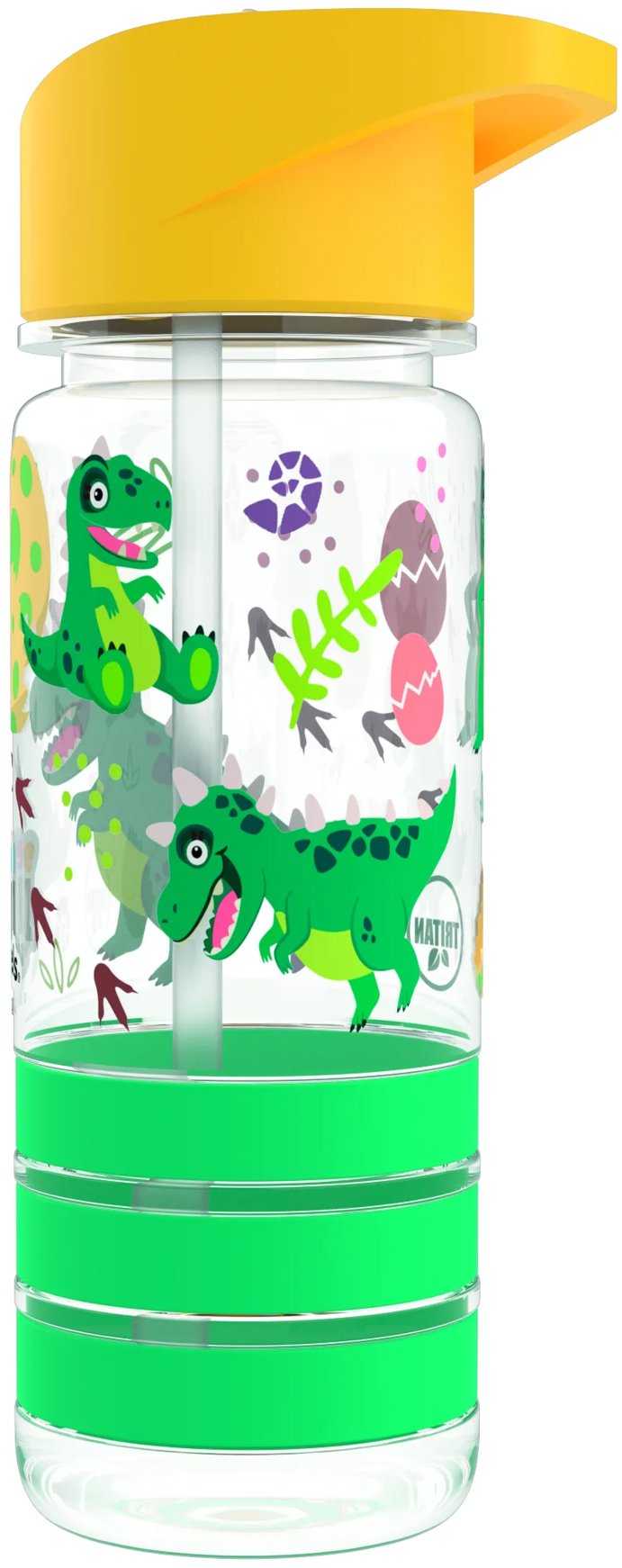 JIRI MODELS Hurá lahev Dinosaurus