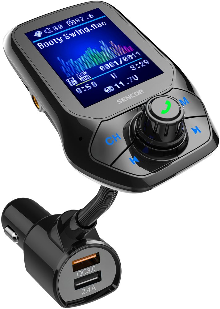 Sencor SWM 5858 BT
