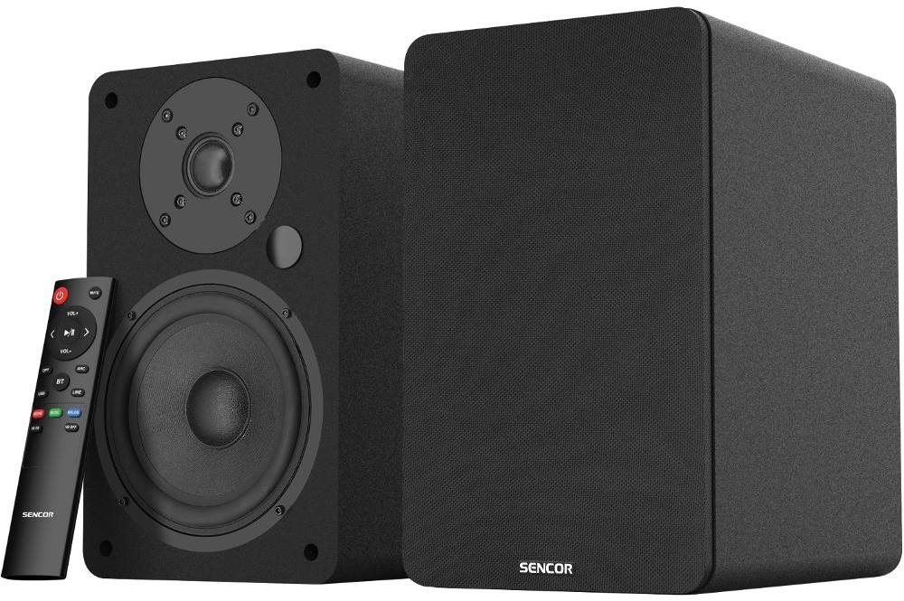 Sencor SMC BS50