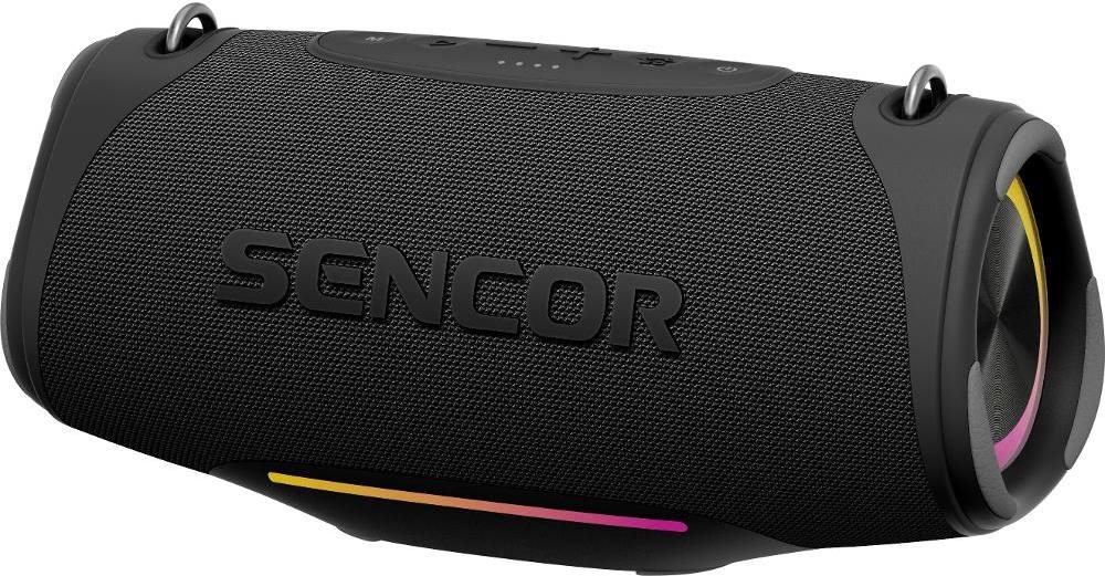 Sencor RESONEX MAXI