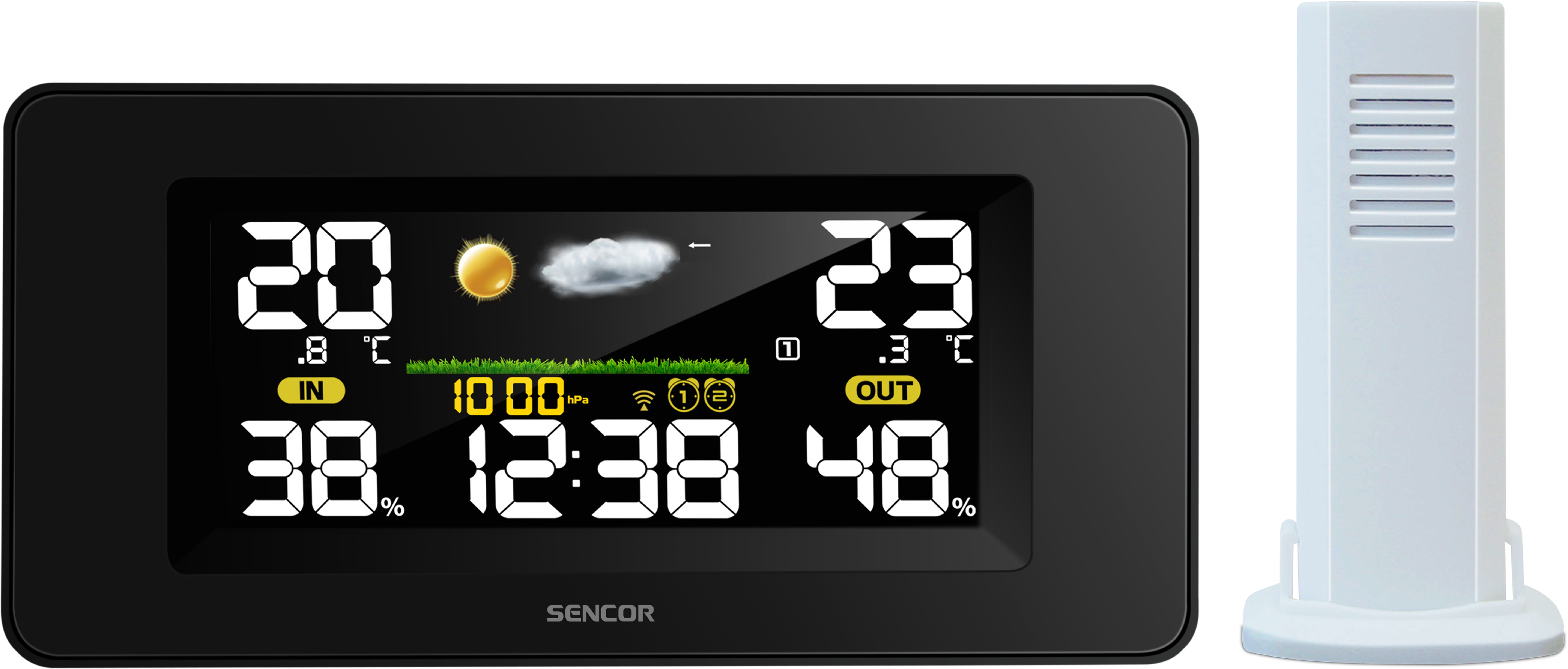 Sencor SWS 5270