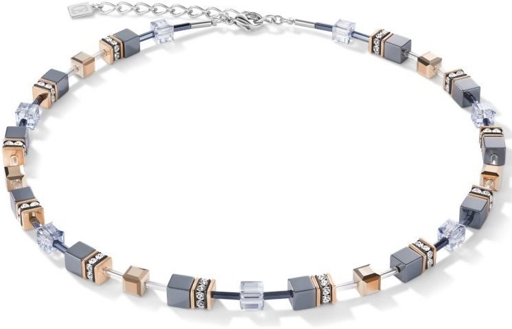 COEUR DE LION náhrdelník 4015/10-0730