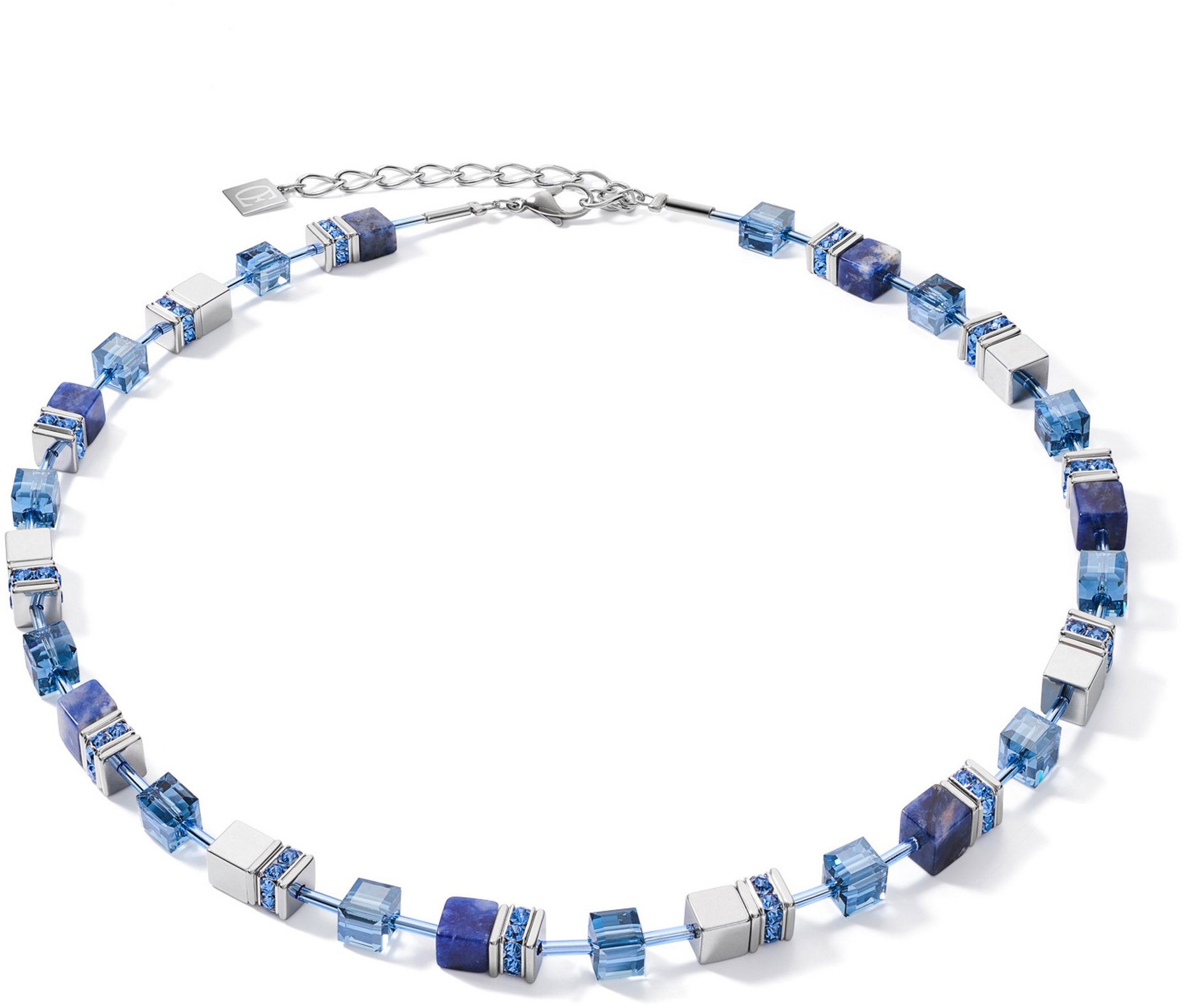 COEUR DE LION náhrdelník 4017/10-0700