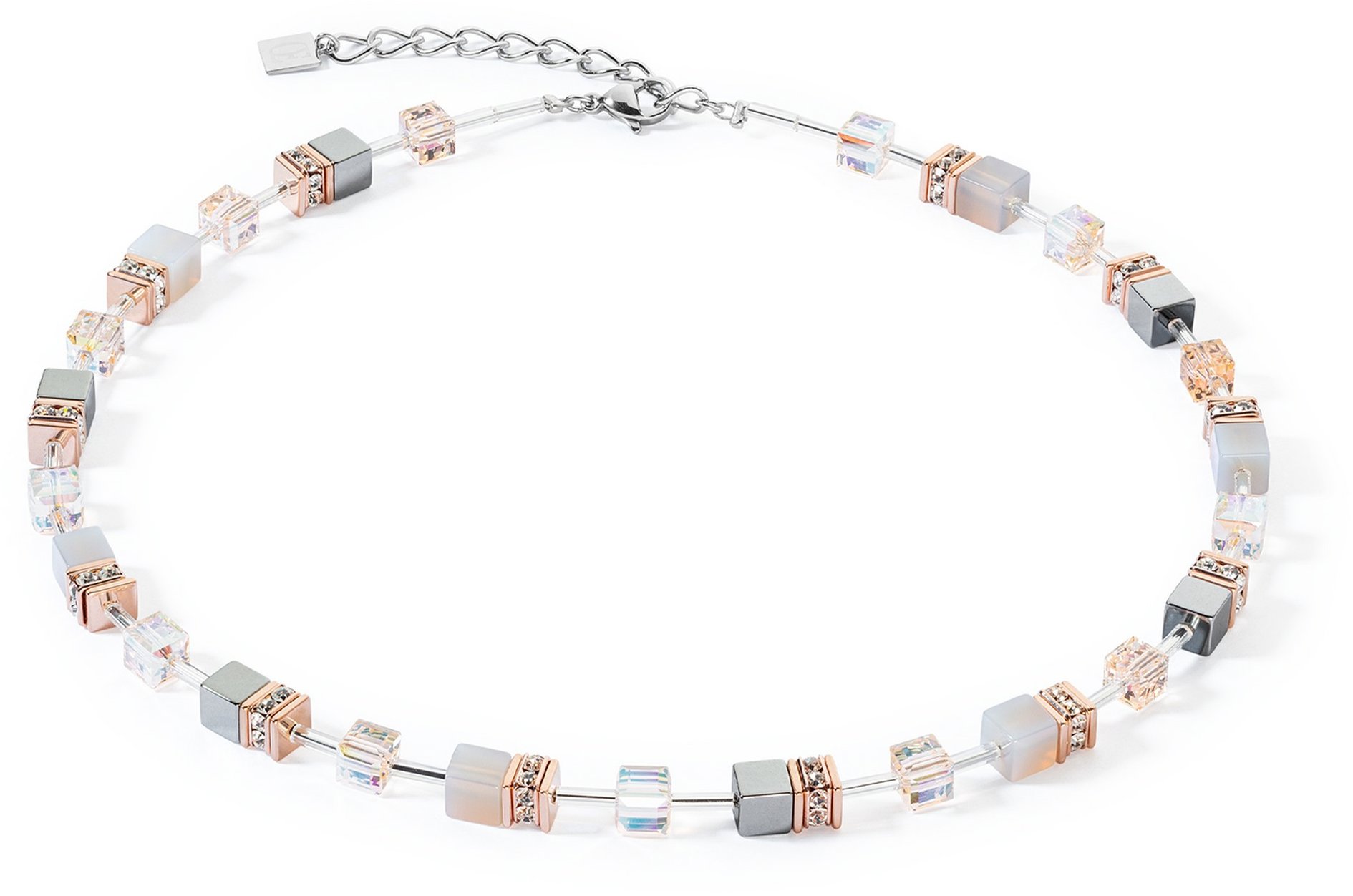 COEUR DE LION Náhrdelník 004017/10-0235