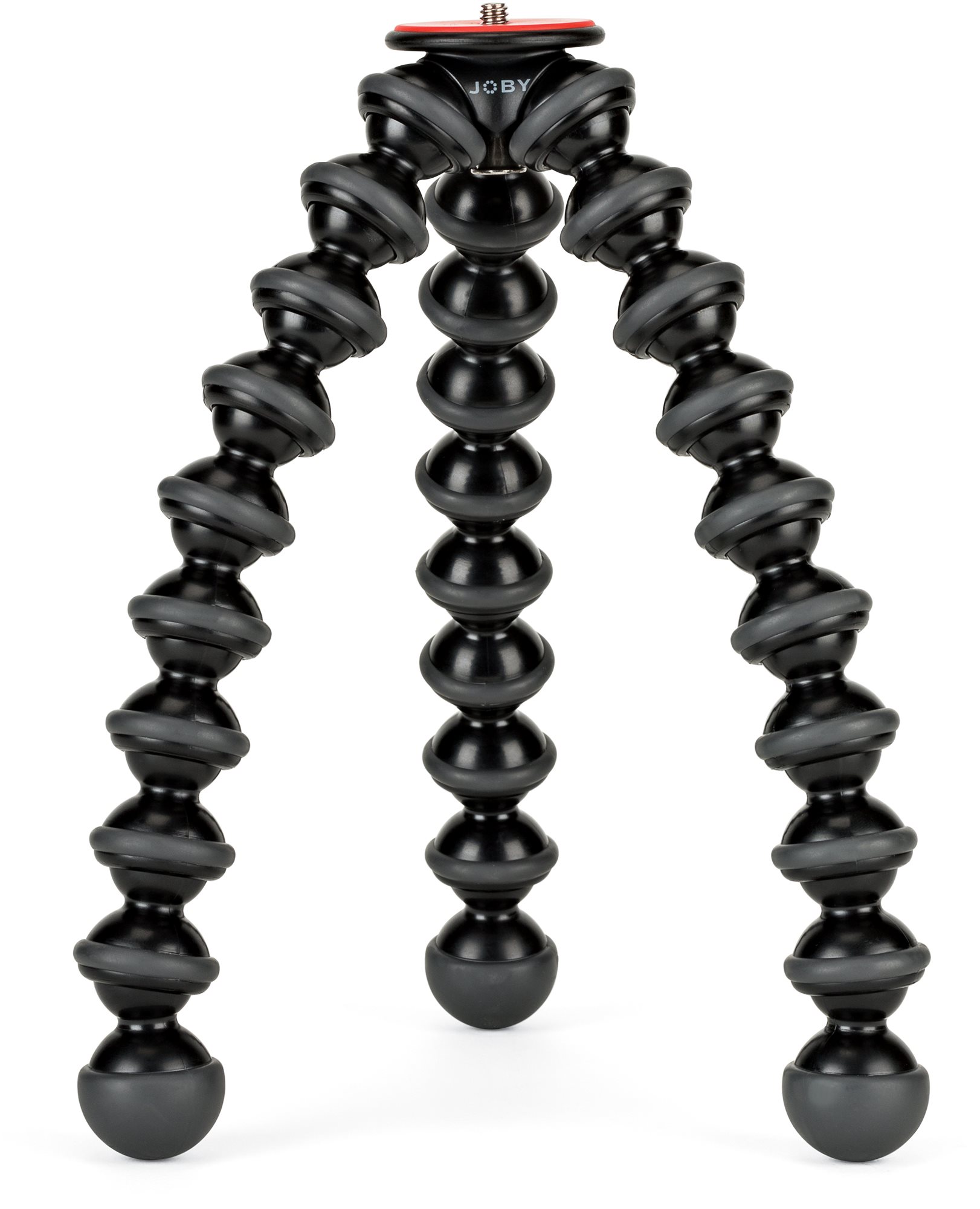JOBY GorillaPod 3K Stand čierny/sivý/červený