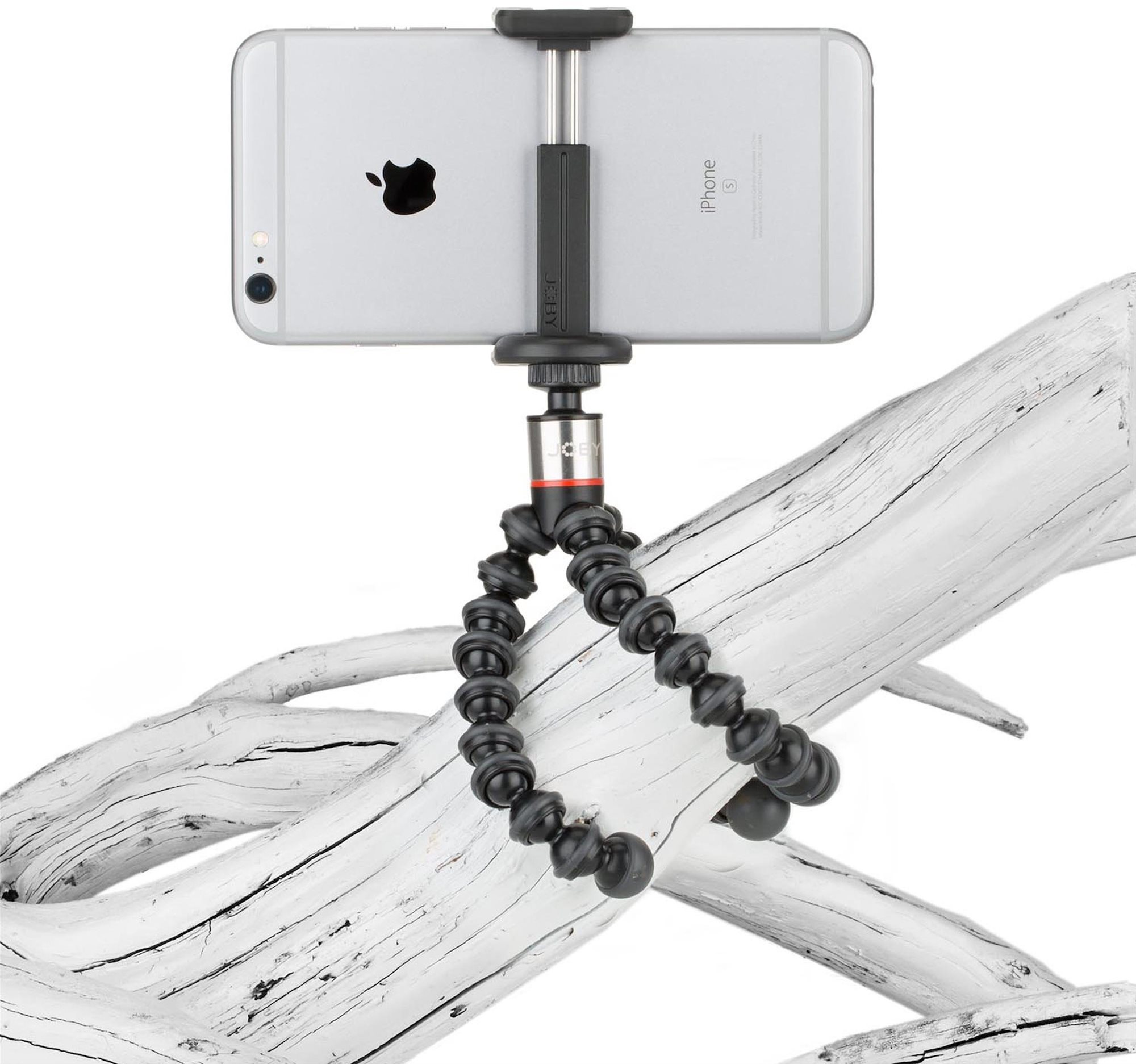 JOBY GripTight ONE GorillaPod Stand, čierny