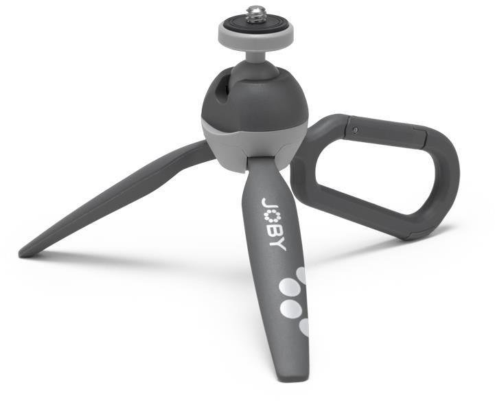 JOBY HandyPod Clip Action