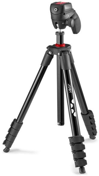 Joby Compact Action