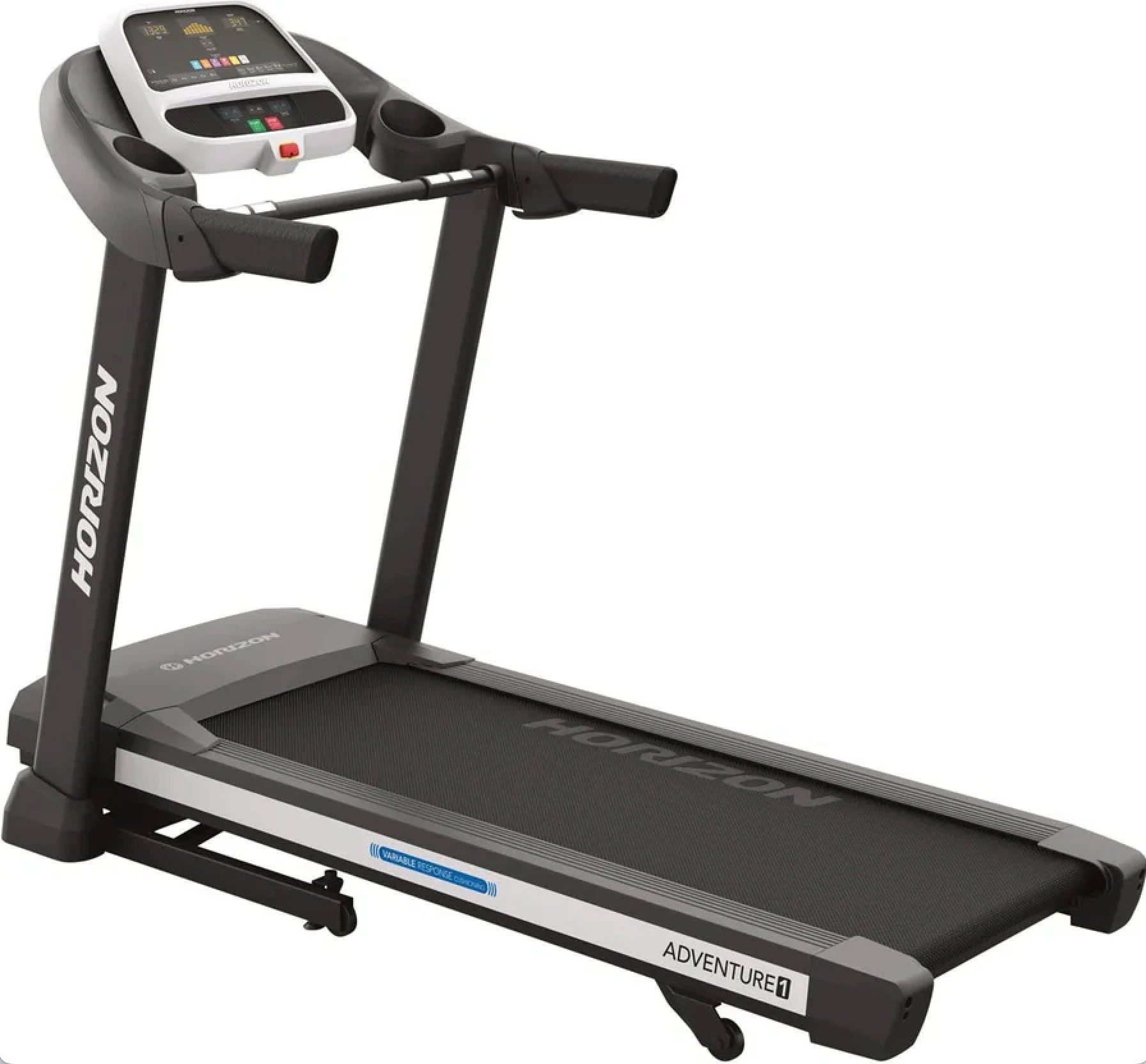 Horizon Fitness bežecký pás Adventure 1