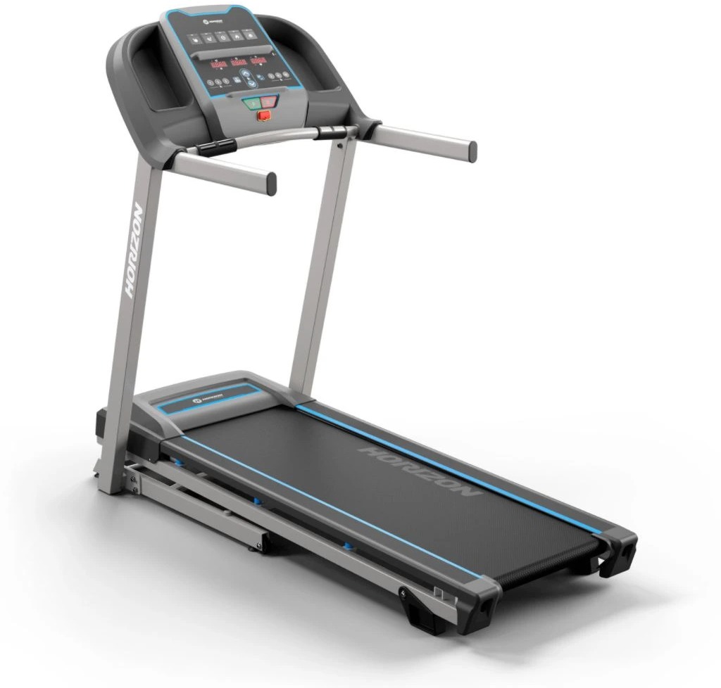 Horizon Fitness bežecký pás TR 3.0