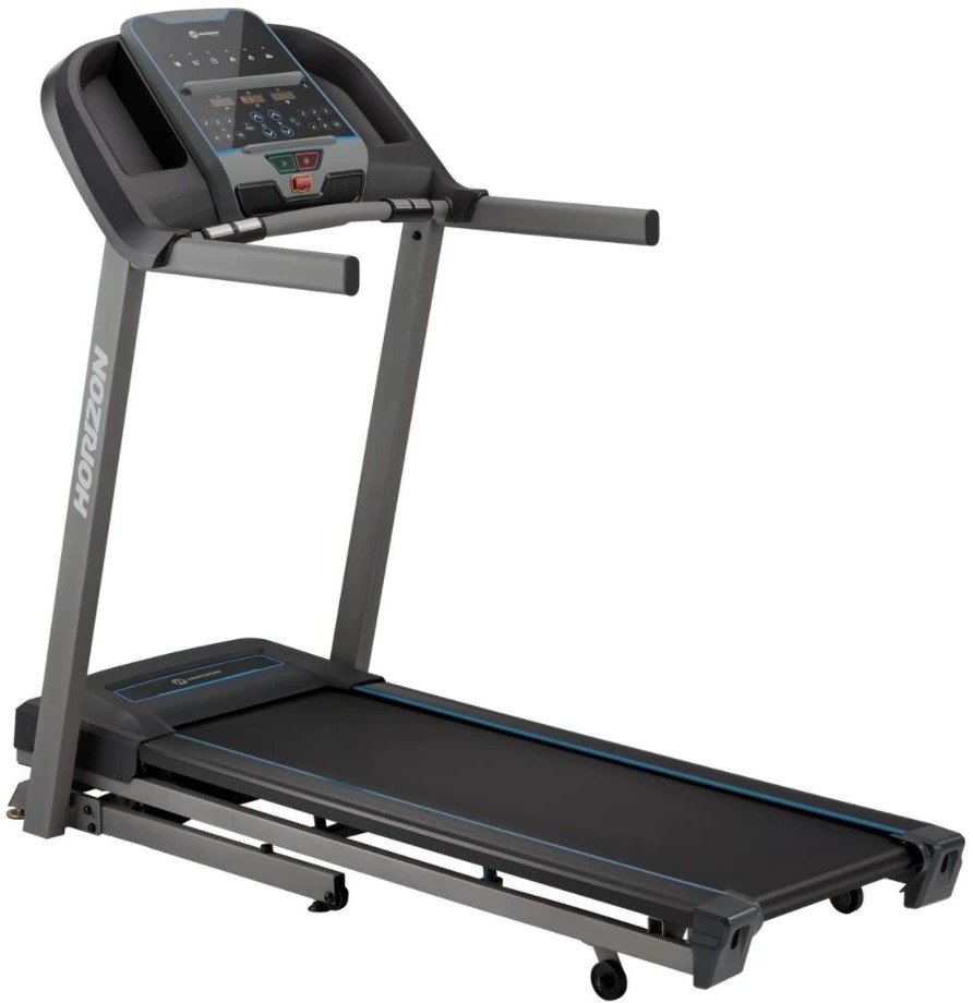 Horizon Fitness bežecký pás TR 5.0